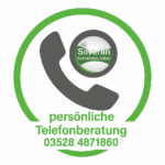 Icon: Persönliche und individuelle Telefonberatung durch Silverlin Experten zu hochreinem Silverlin Kolloidalem Silber.