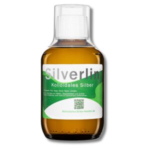 Kolloidales Silber 200 ml